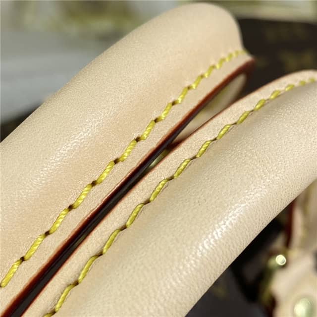 L0vis Vvtt0n Speedy 35 Monogram Canvas M41107 Replica Bag