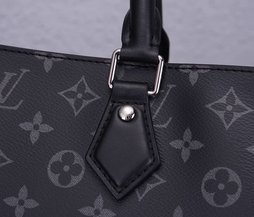 L0vis Vvtt0n Monogram Eclipse Grand Sac Bag Replica M44733