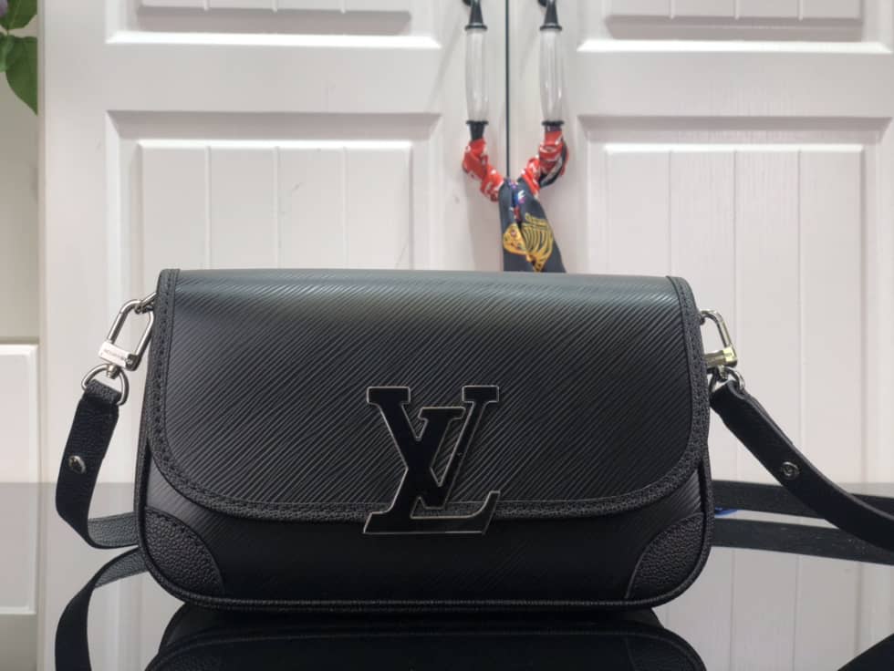 L0vis Vvtt0n Buci Epi Leather M59386 Replica Crossbody Bag