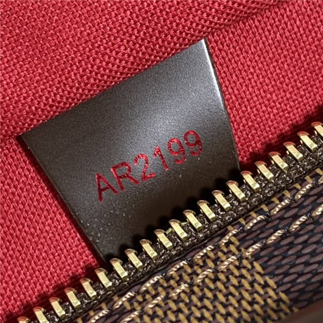 L0vis Vvtt0n Speedy 30 Damier Ebene N41364 Replica Bag