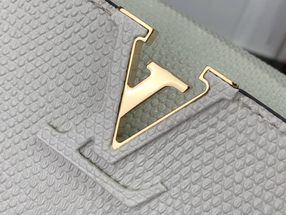 L0vis Vvtt0n Capucines Mini Collection N98093 Replica Shoulder Bag