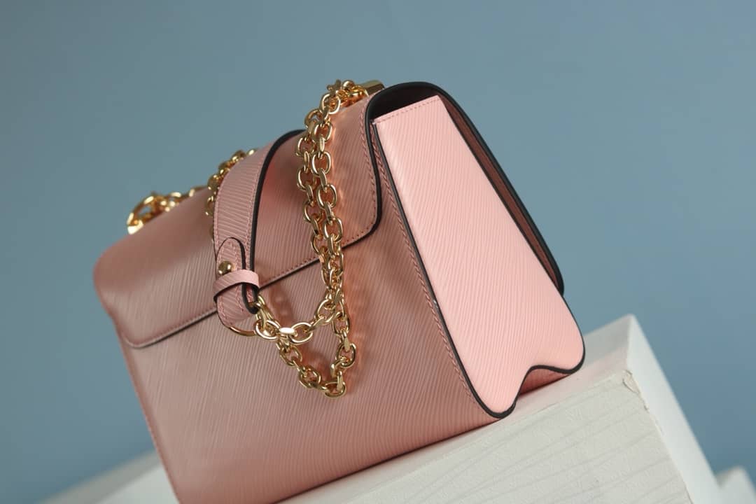 L0vis Vvtt0n Twist Epi Handbag Replica