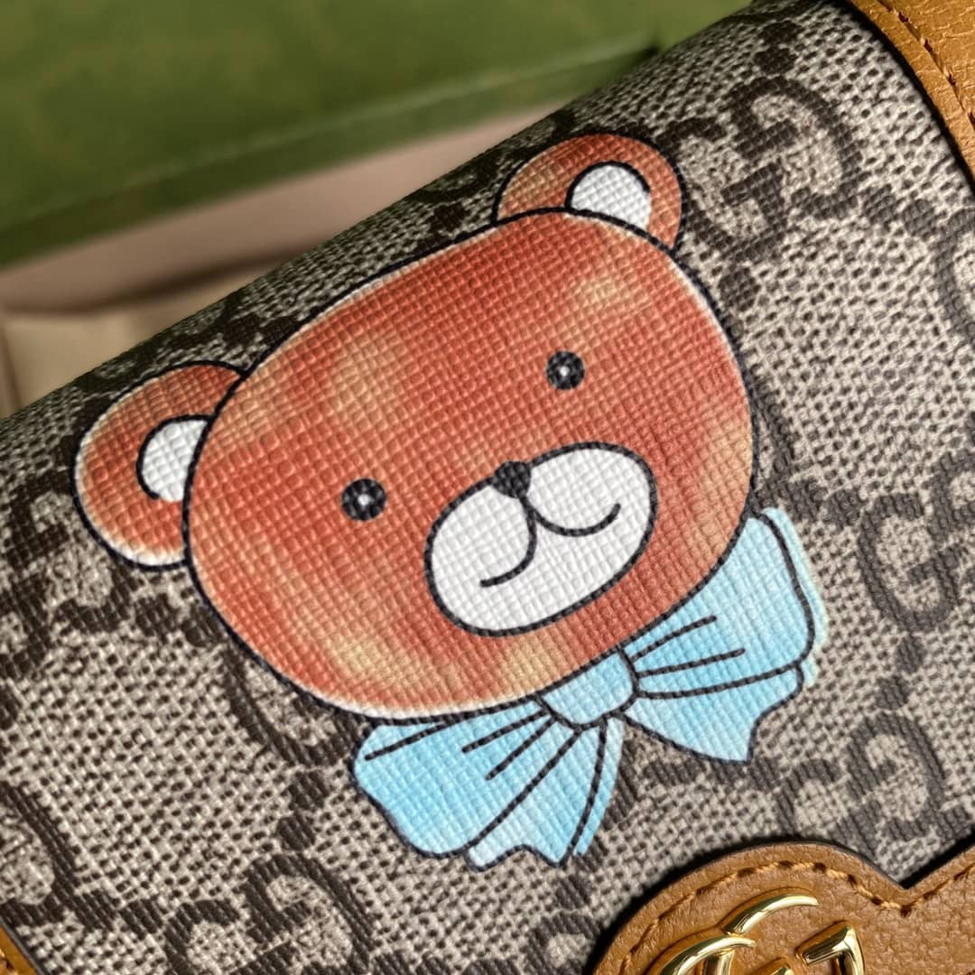 Gvc*1 Kai Wallet Replica 660510