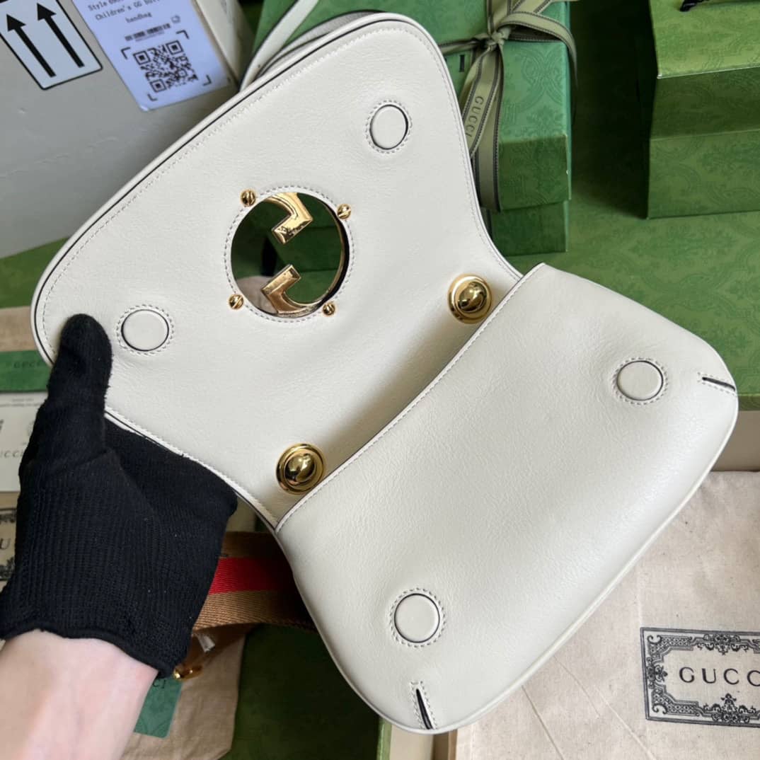 Gvc*1 Blondie Mini Shoulder Bag 698643 Replica