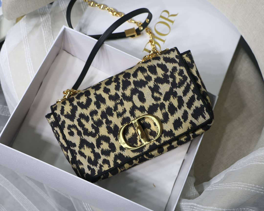 Chr1st1an D10r Caro Replica Bag
