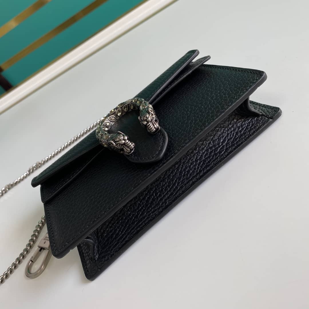 Gvc*1 Dionysus GG Svp*me Mini Crossbody Bag Replica 476432