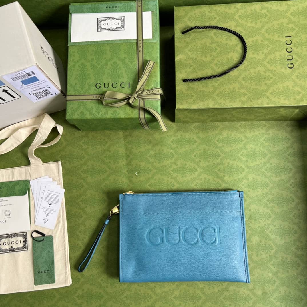 Gvc*1 Calfskin Matelasse Small GG Marmont Chain 681200 Replica Clutch