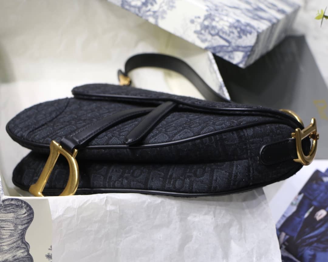 D10r Saddle Bag Dupe 25.5CM