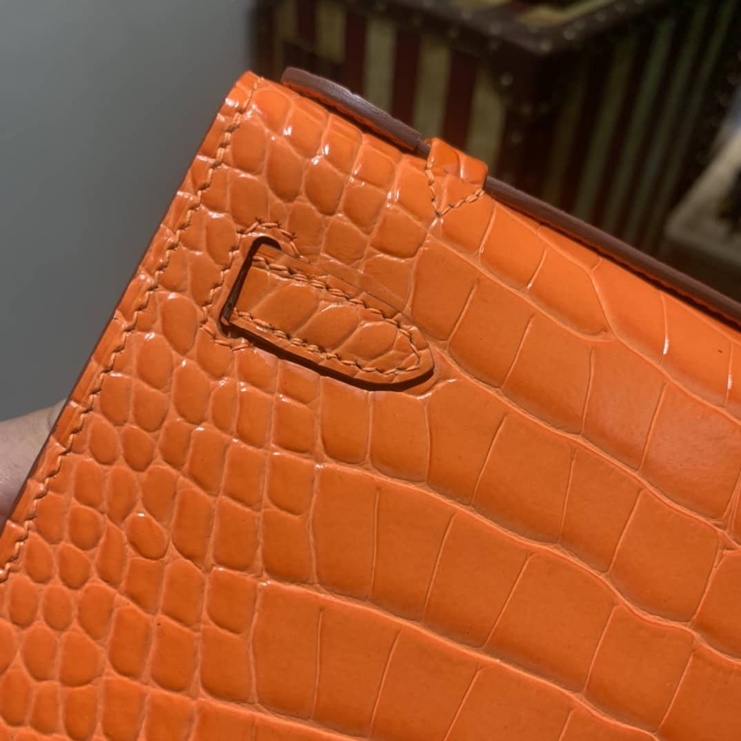 H**me5 Kelly Replica Pochette