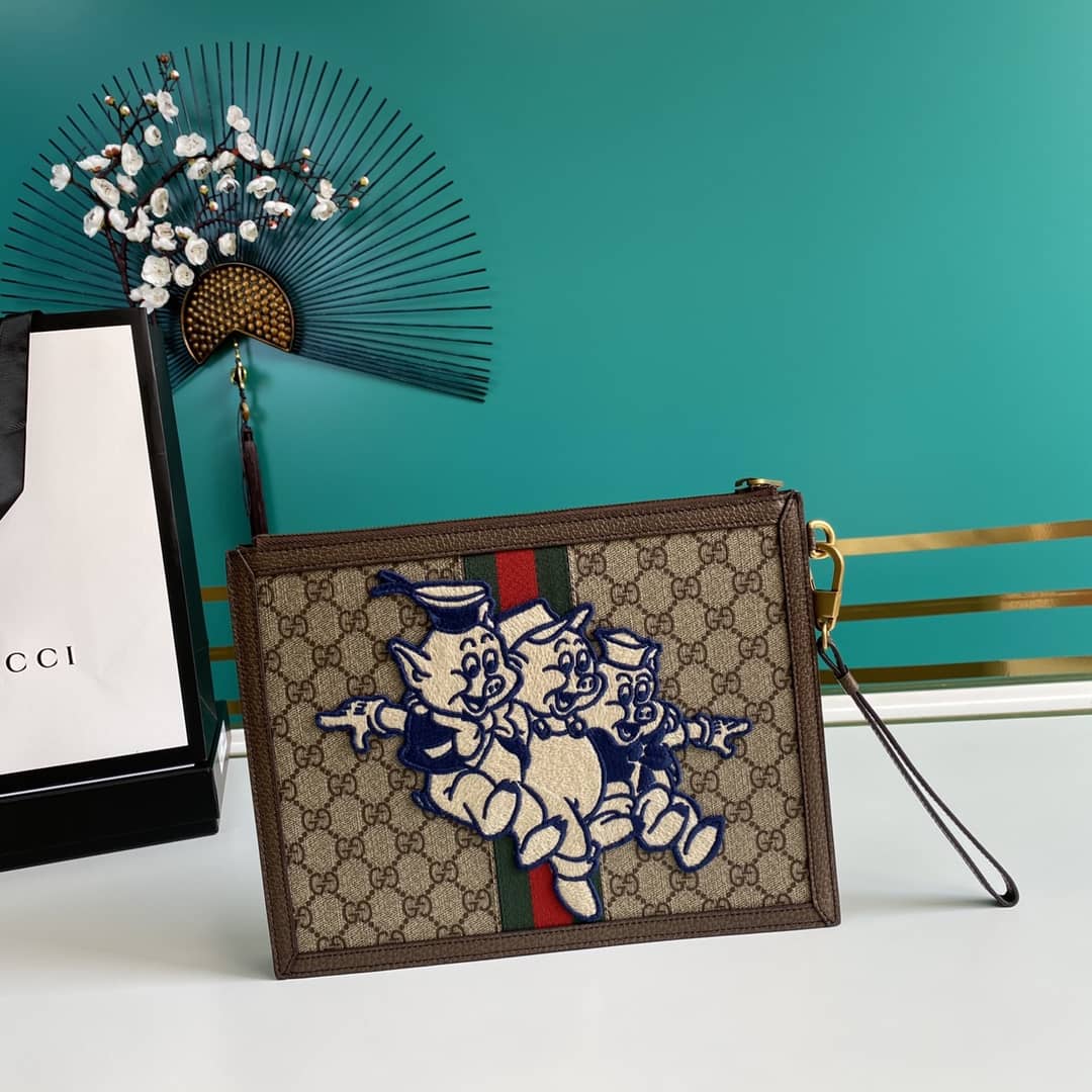 Gvc*1 Purse Dupes Svp*me GG Pouch557697