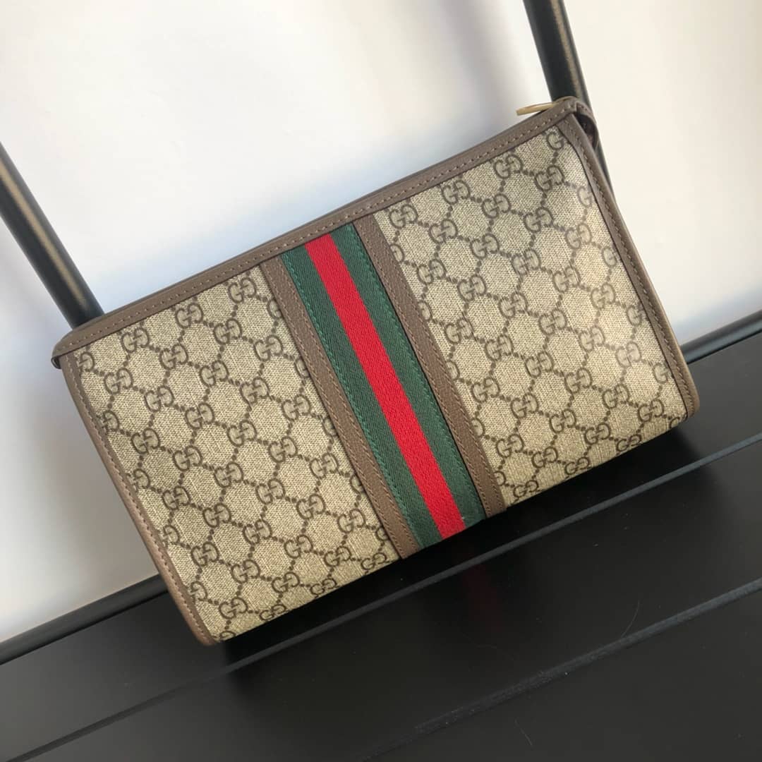 Gvc*1 Purse Dupes Unisex Ophidia GG Pouch598234