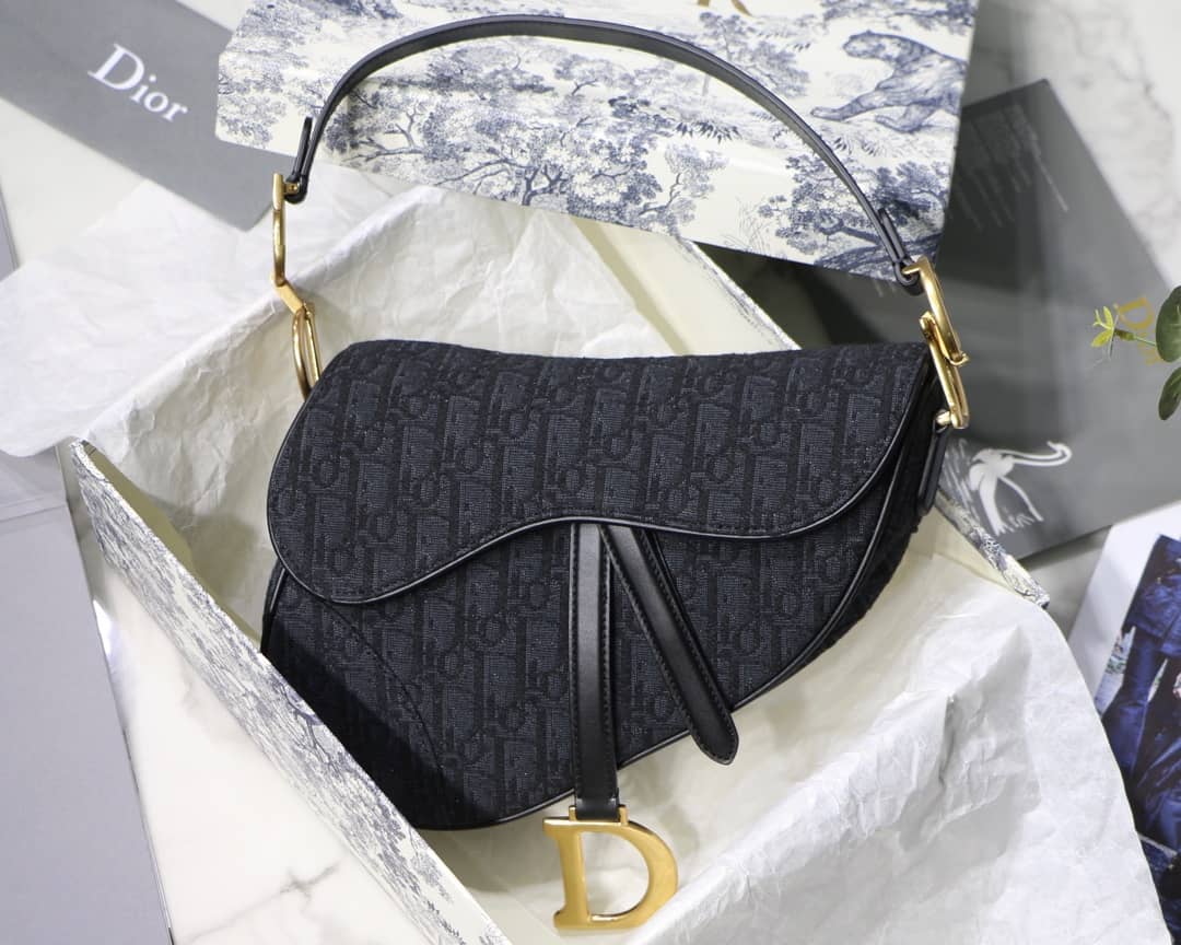 D10r Saddle Bag Dupe 25.5CM