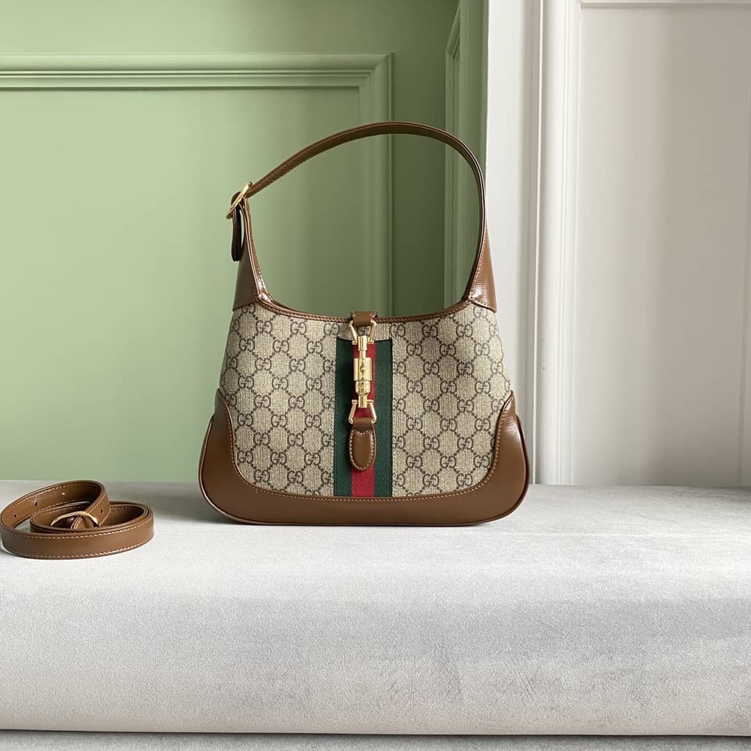 Gvc*1 Jackie 1961 Small 636706 Replica Shoulder Bag