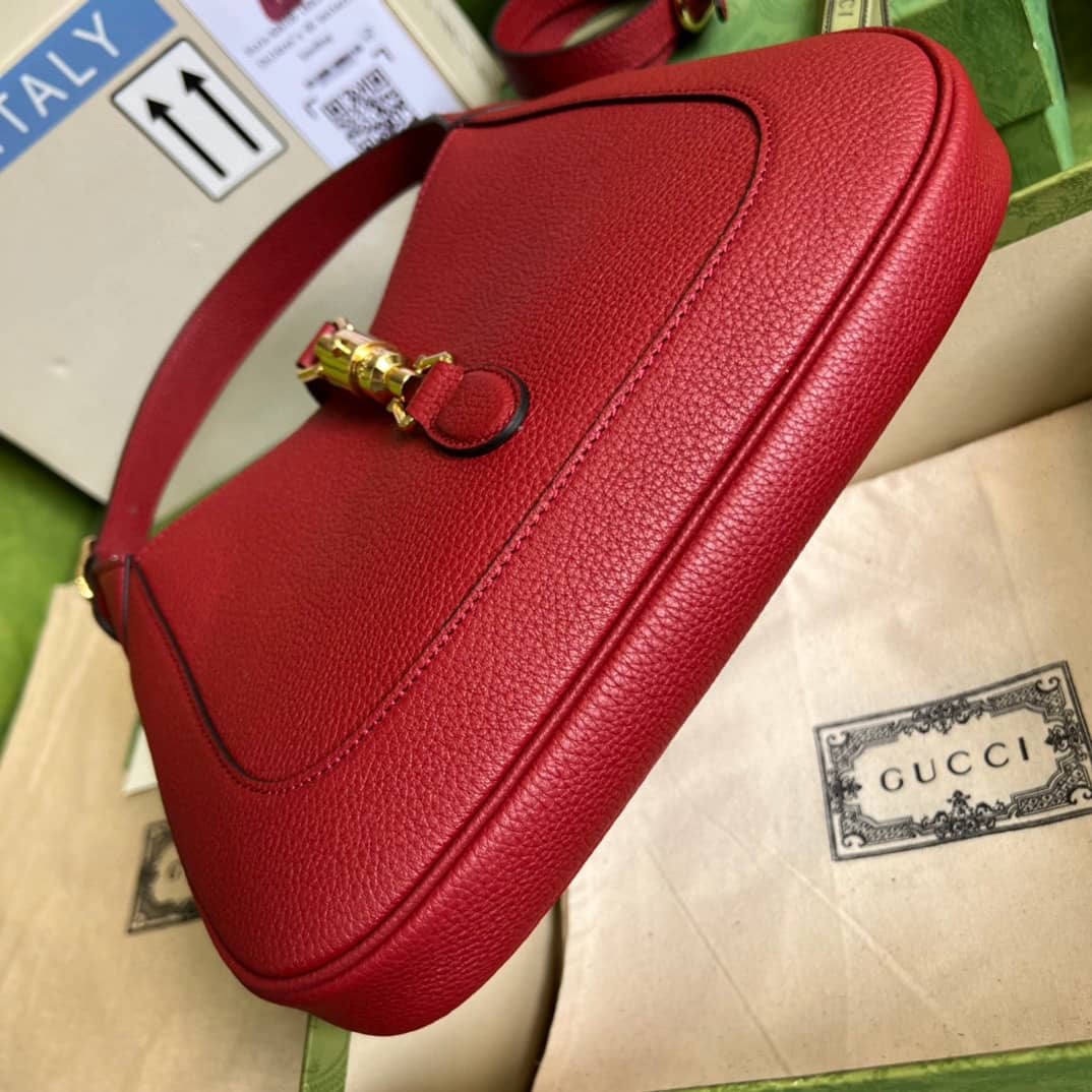 Gvc*1 Jackie 1961 Small Hobo Bag 636709 Replica