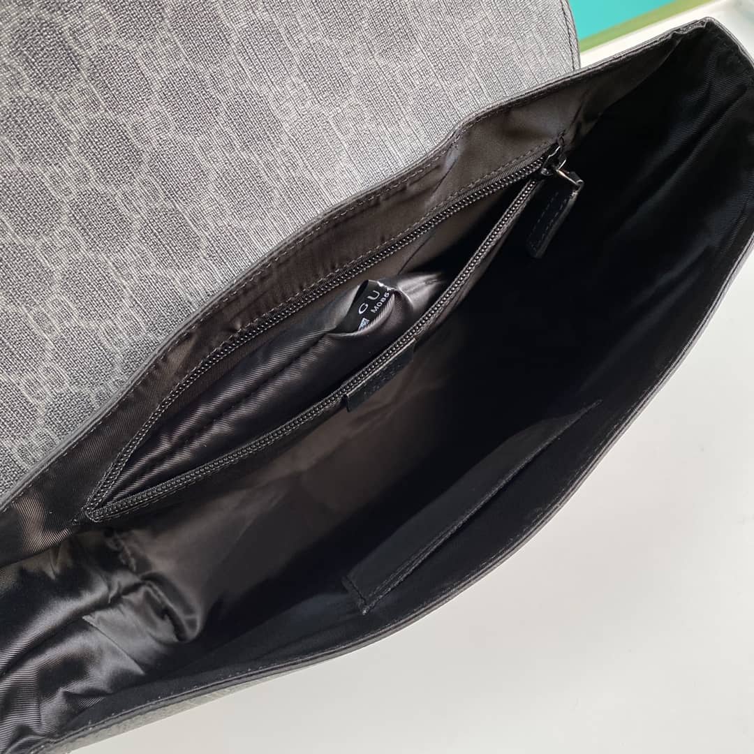 Gvc*1 GG Svp*me Messenger Shoulder Bag Replica 475432
