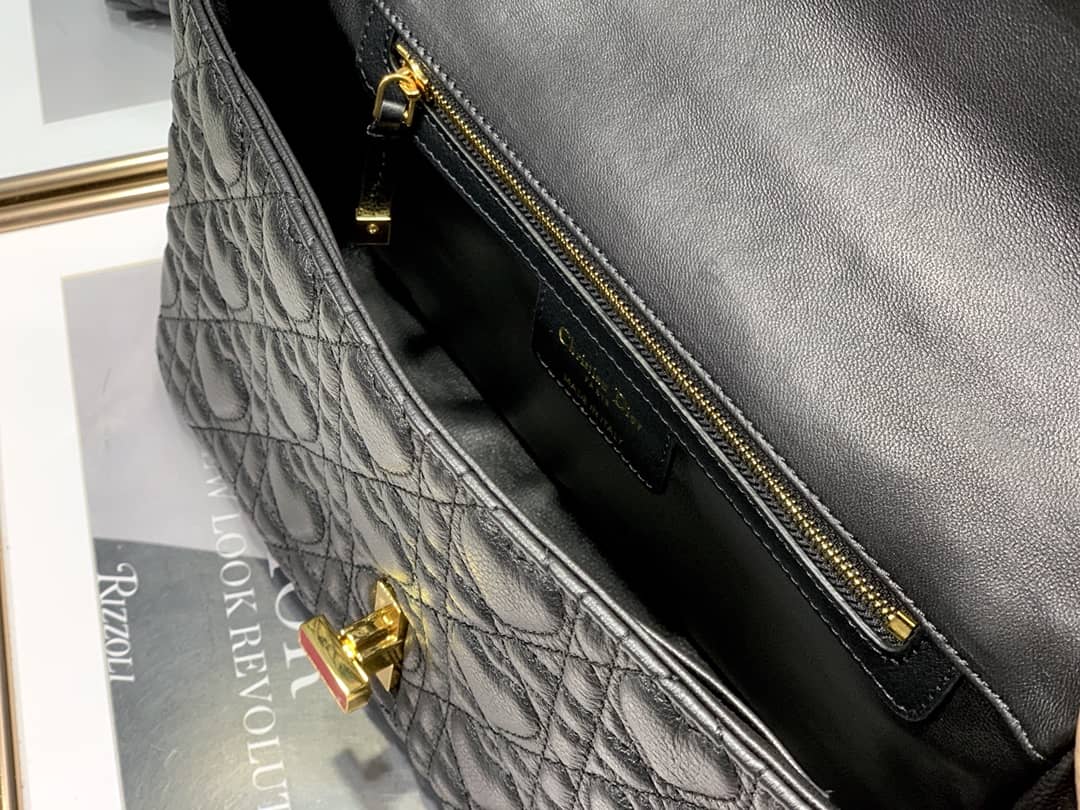 Chr1st1an D10r Caro 25CM Replica Bag
