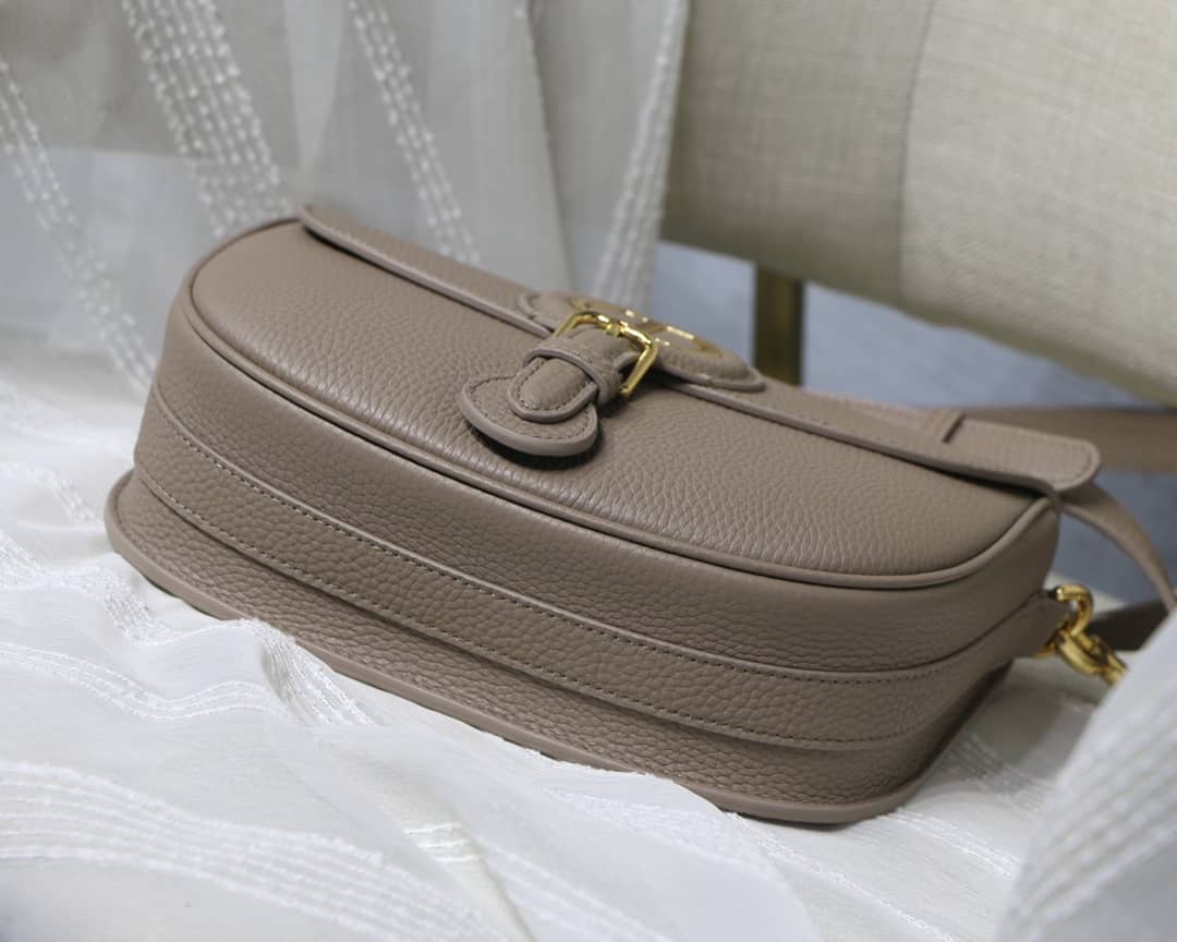Cheap Chr1st1an D10r Bobby 22CM Replica Bag