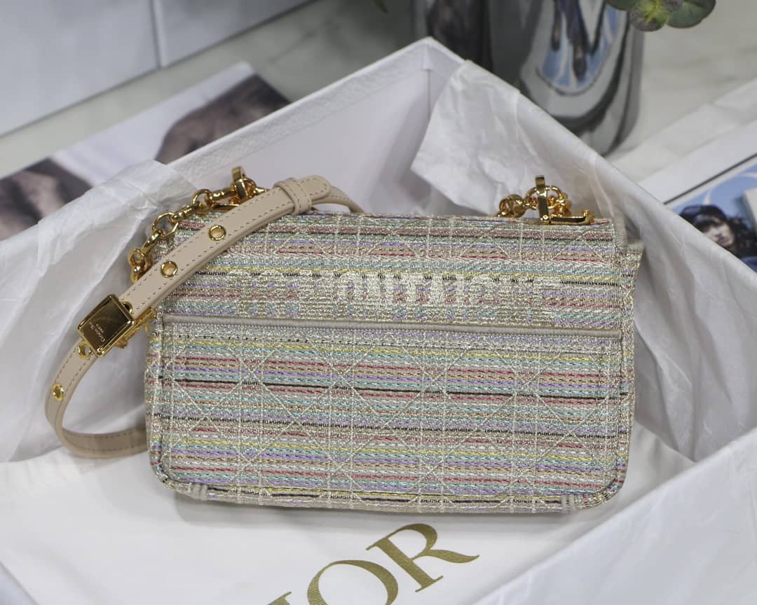 Chr1st1an D10r Caro Replica Bag
