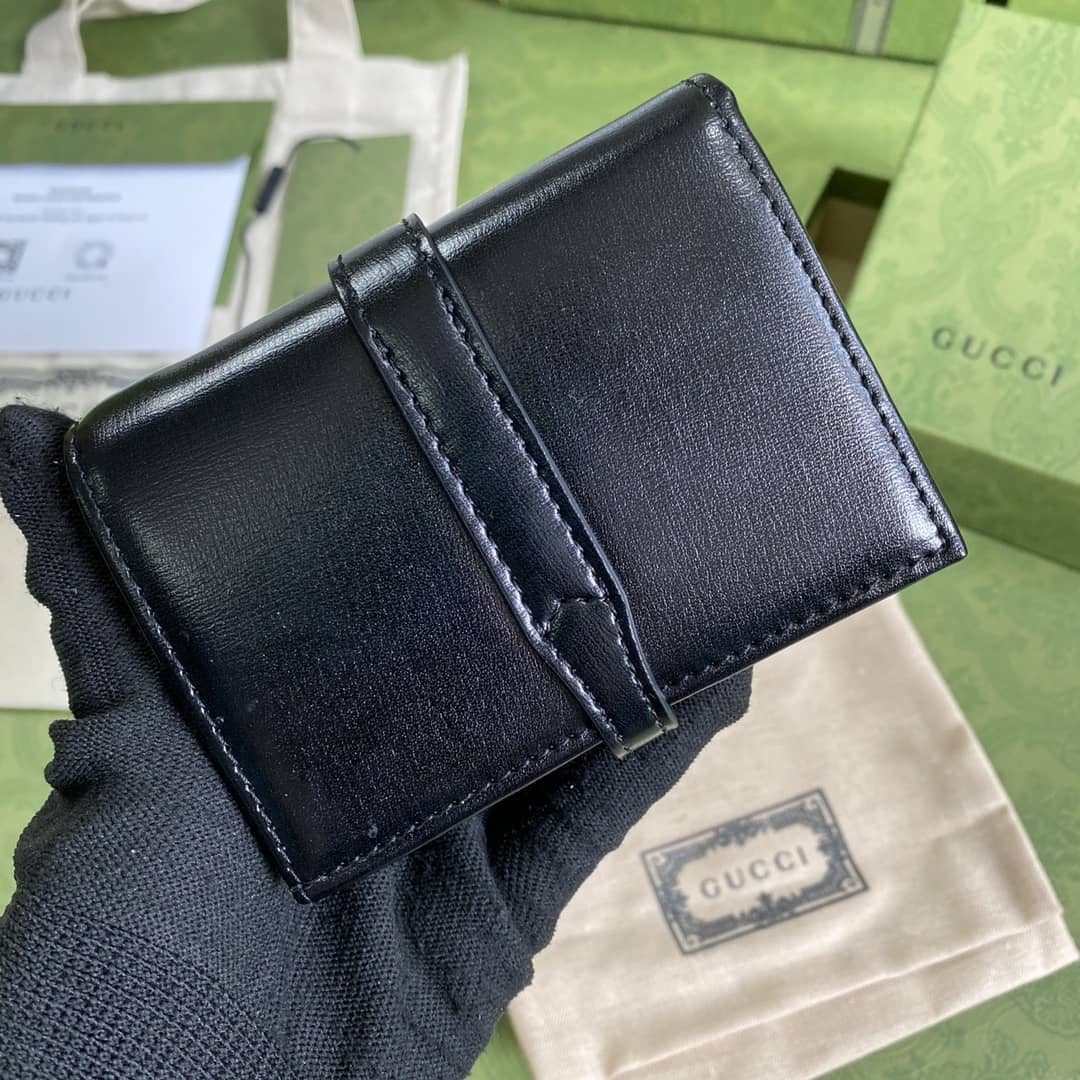 Gvc*1 Jackie 1961 Card Case Wallet Replica 645536