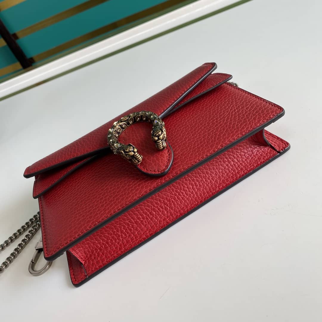 Gvc*1 Dionysus GG Tweed S*per Small Crossbody Bag Replica 476430