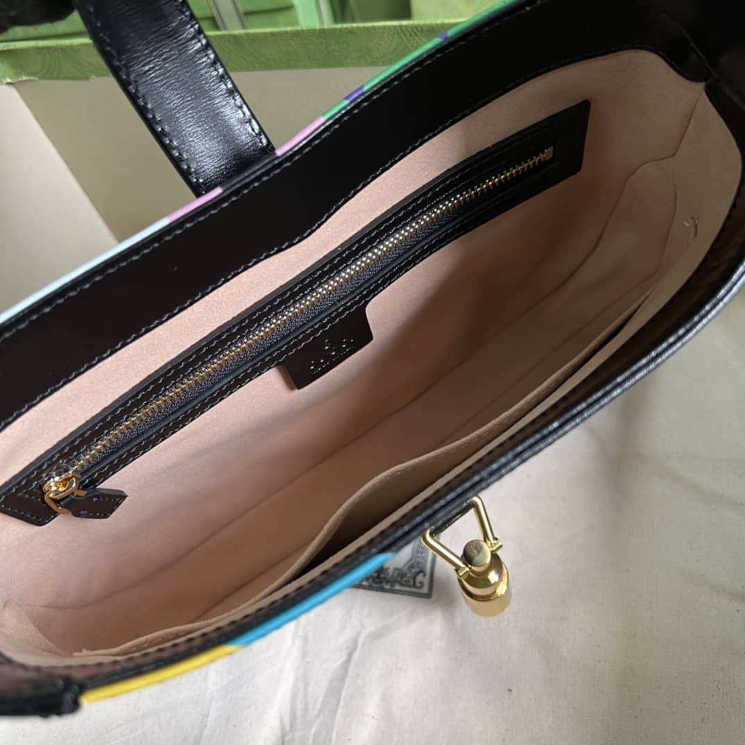 Gvc*1 Jackie 1961 Small Hobo Bag 636709 Replica