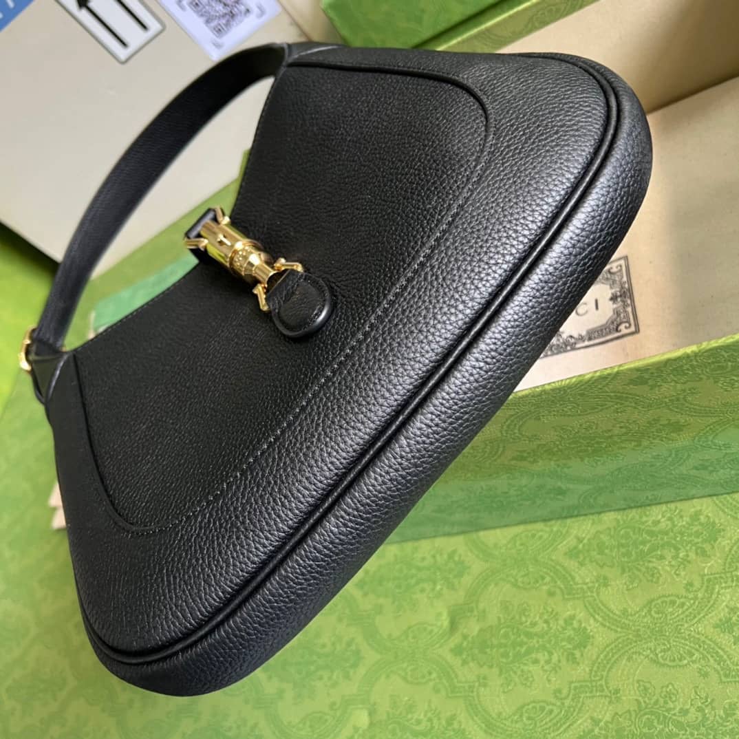 Gvc*1 Jackie 1961 Small Hobo Bag 636709 Replica