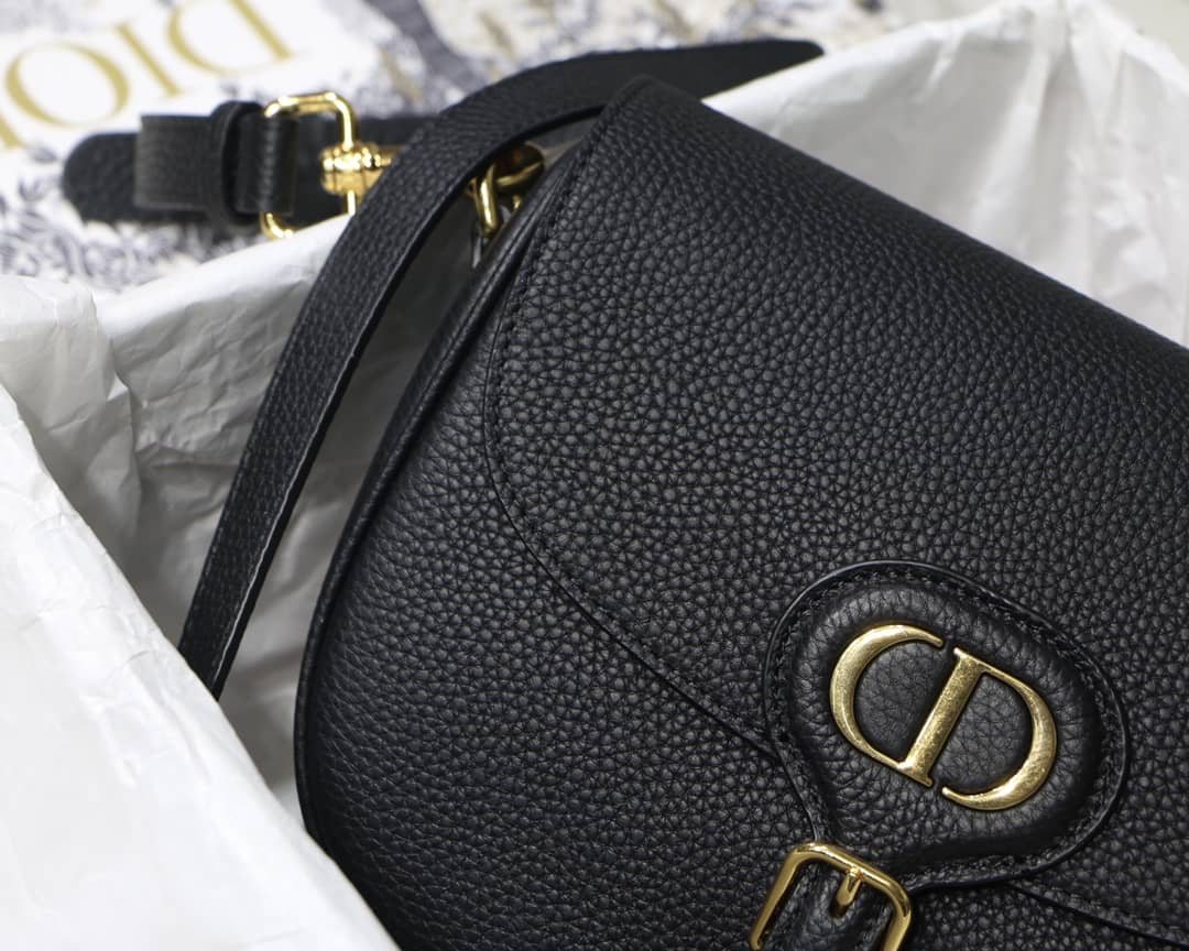 Cheap Chr1st1an D10r Bobby 22CM Replica Bag