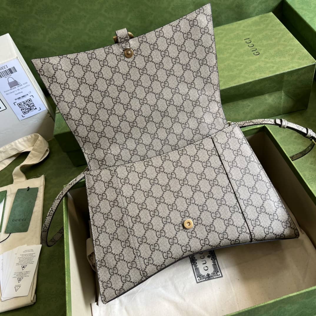 Gvc*1 Bag Dupes x Ba1en*iaga  Hourglass Medium 681696