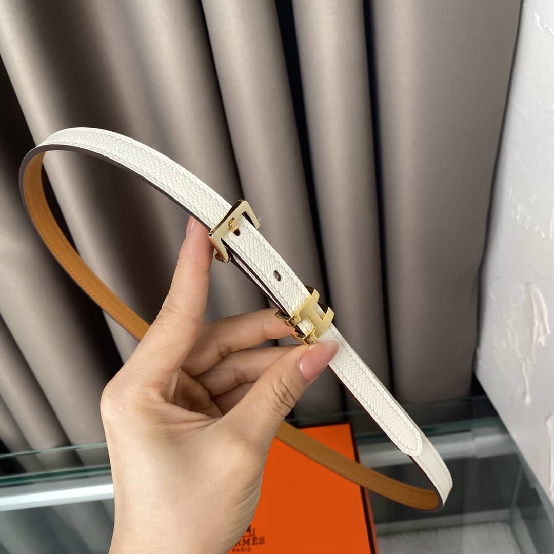 Wholesale H**me5 AAA+ Belt 15mm For Lady