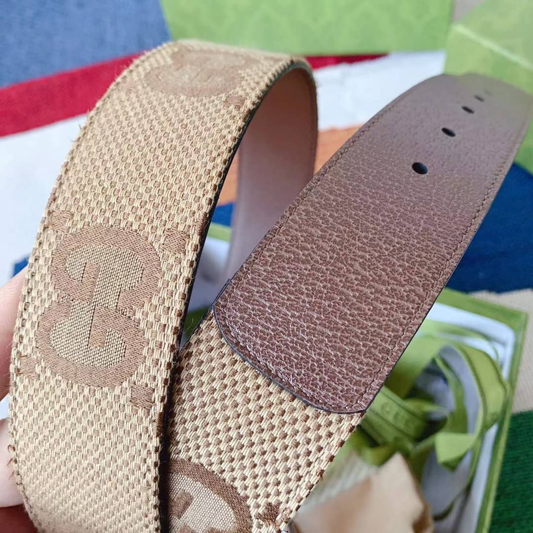 Gvc*1 Belt Dupe 38mm