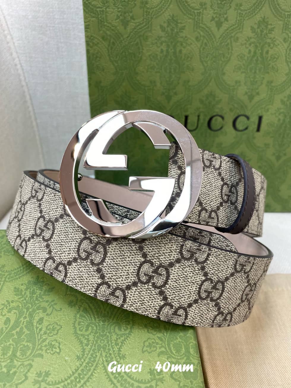 Gvc*1 Belt Copy 40mm