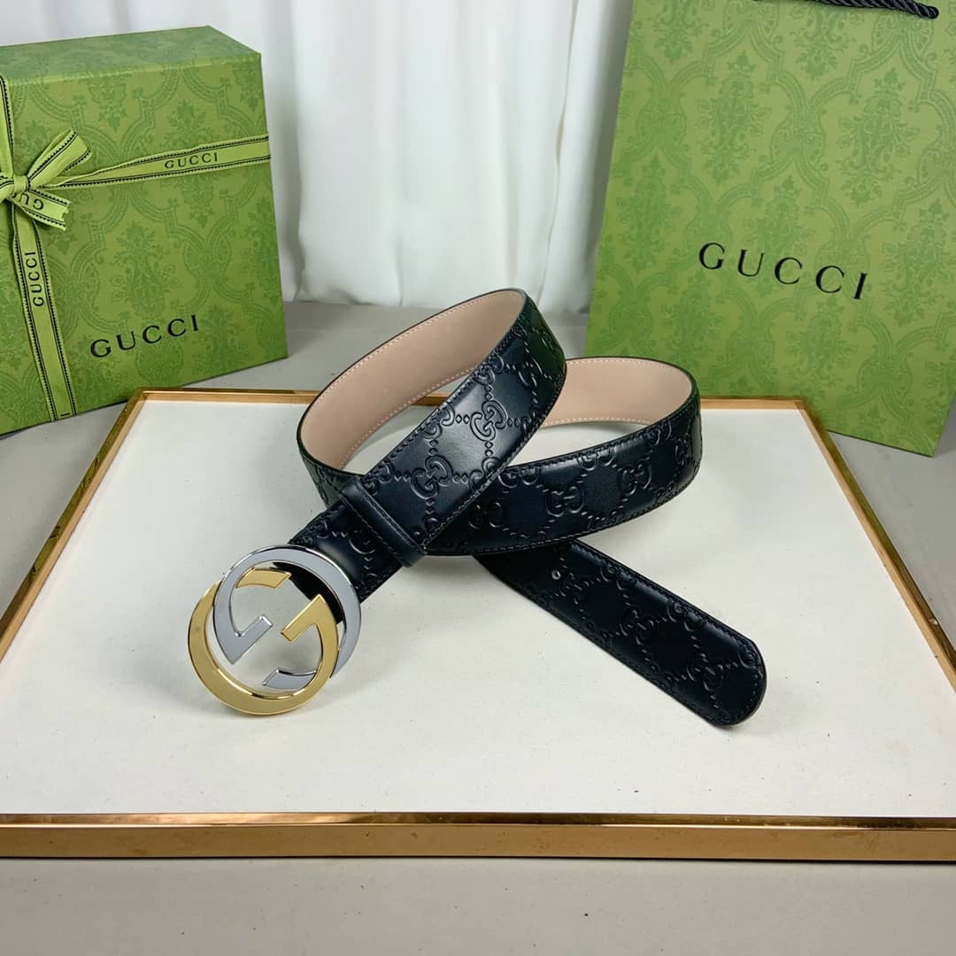 Gvc*1 Belt Dupe
