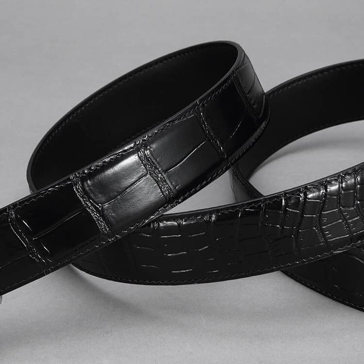 Wholesale H**me5 AAA+ Belt 35mm