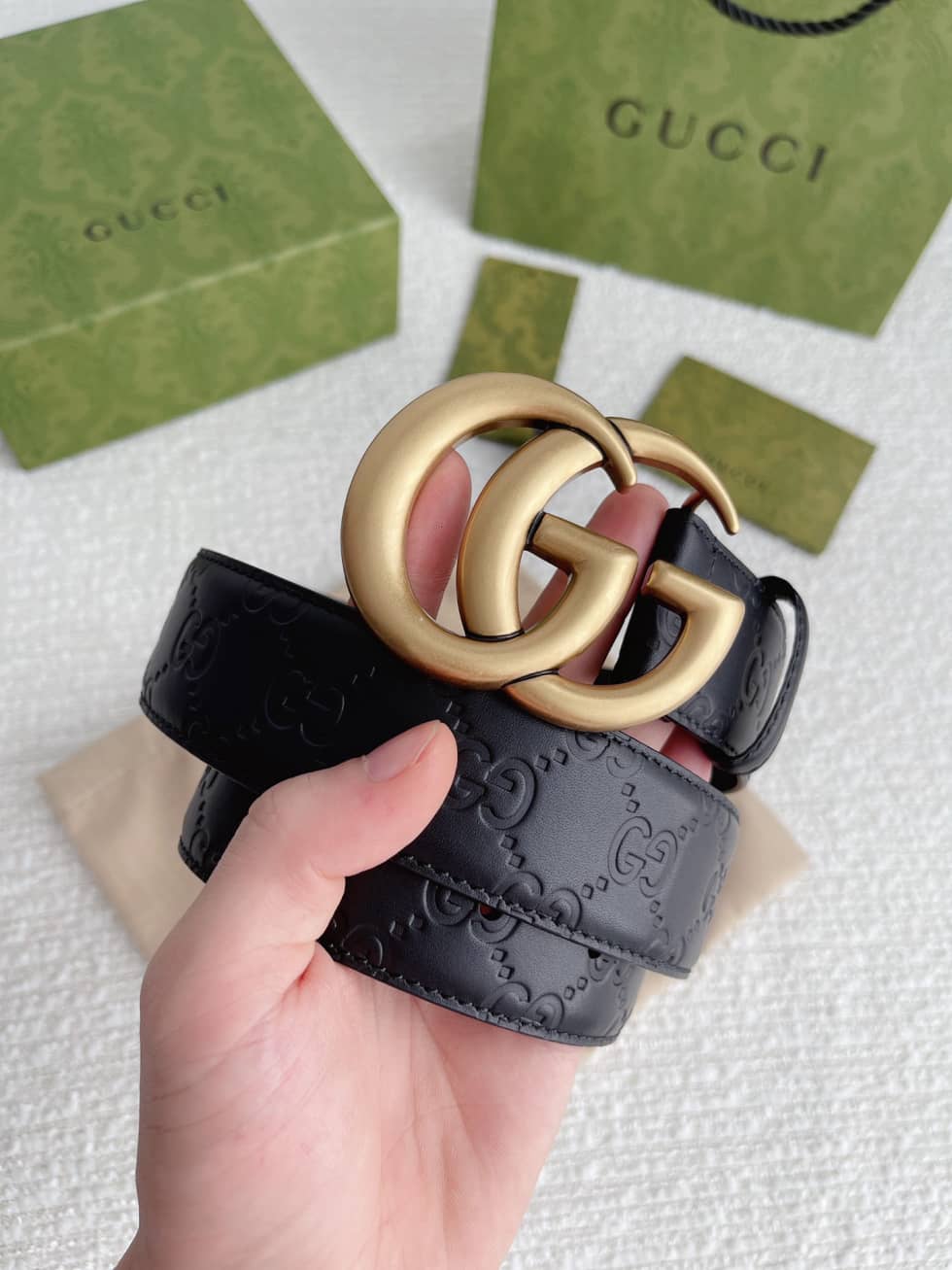 Gvc*1 Belt For Sale 40mm