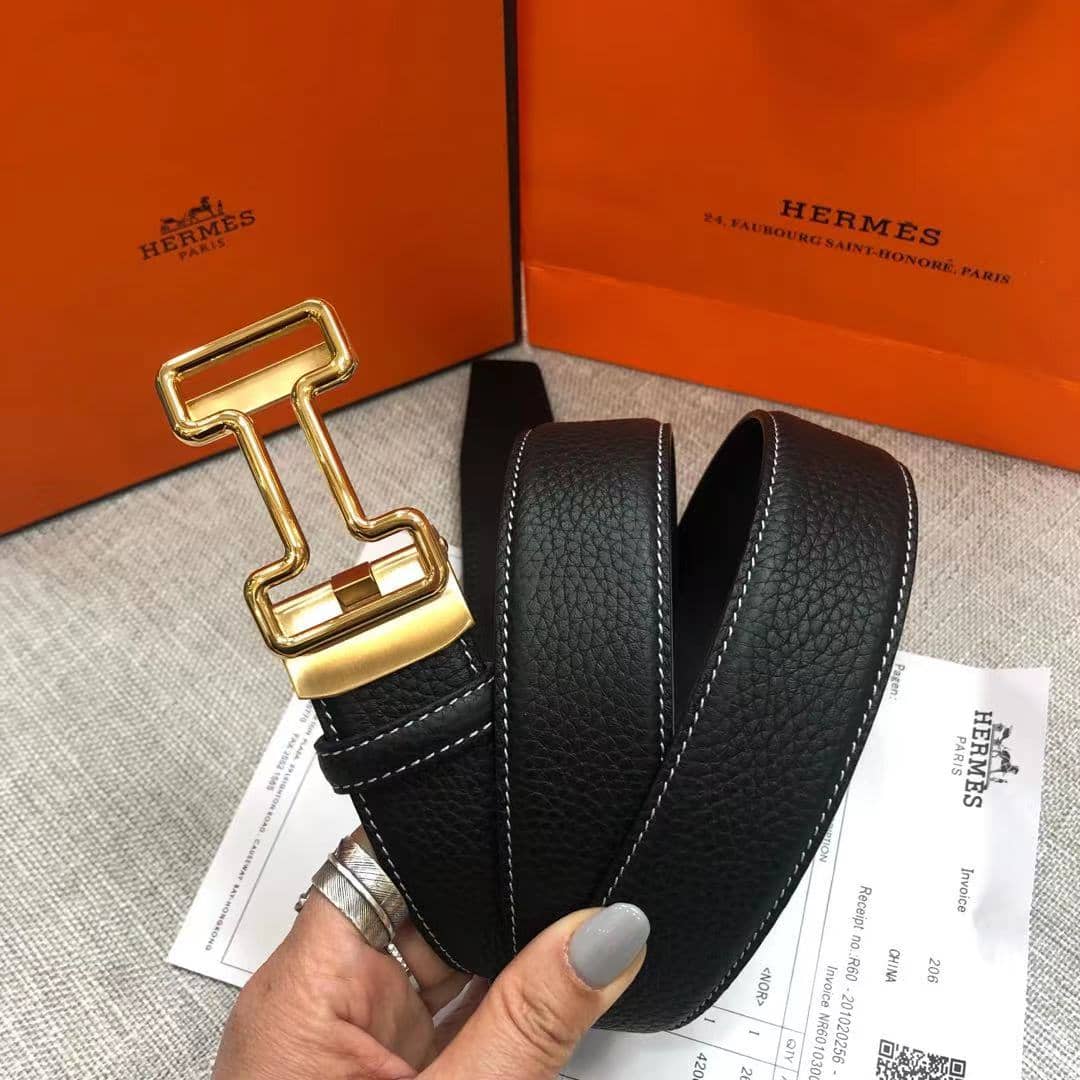 H**me5 Belt Copy 34mm