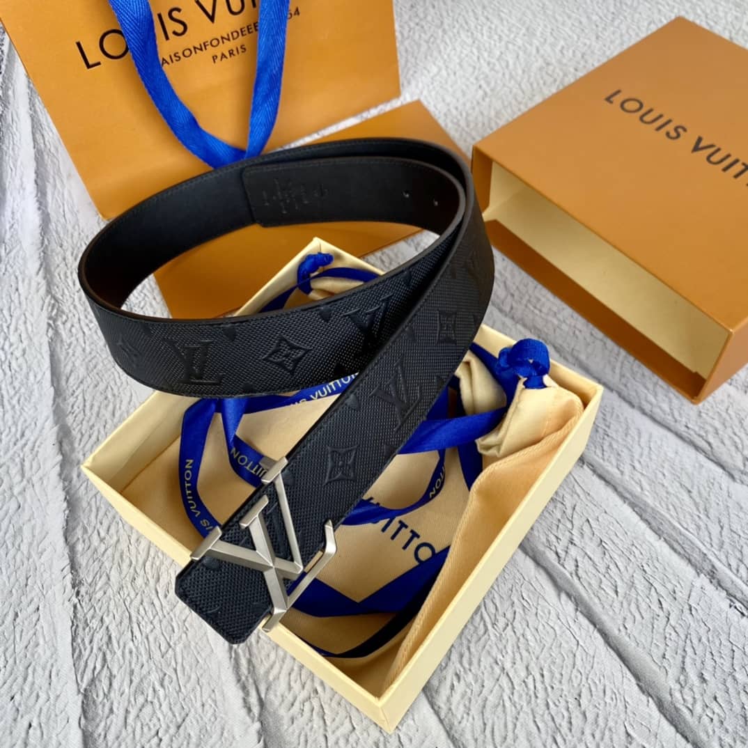 L0vis Vvtt0n Belt For Sale 40mm