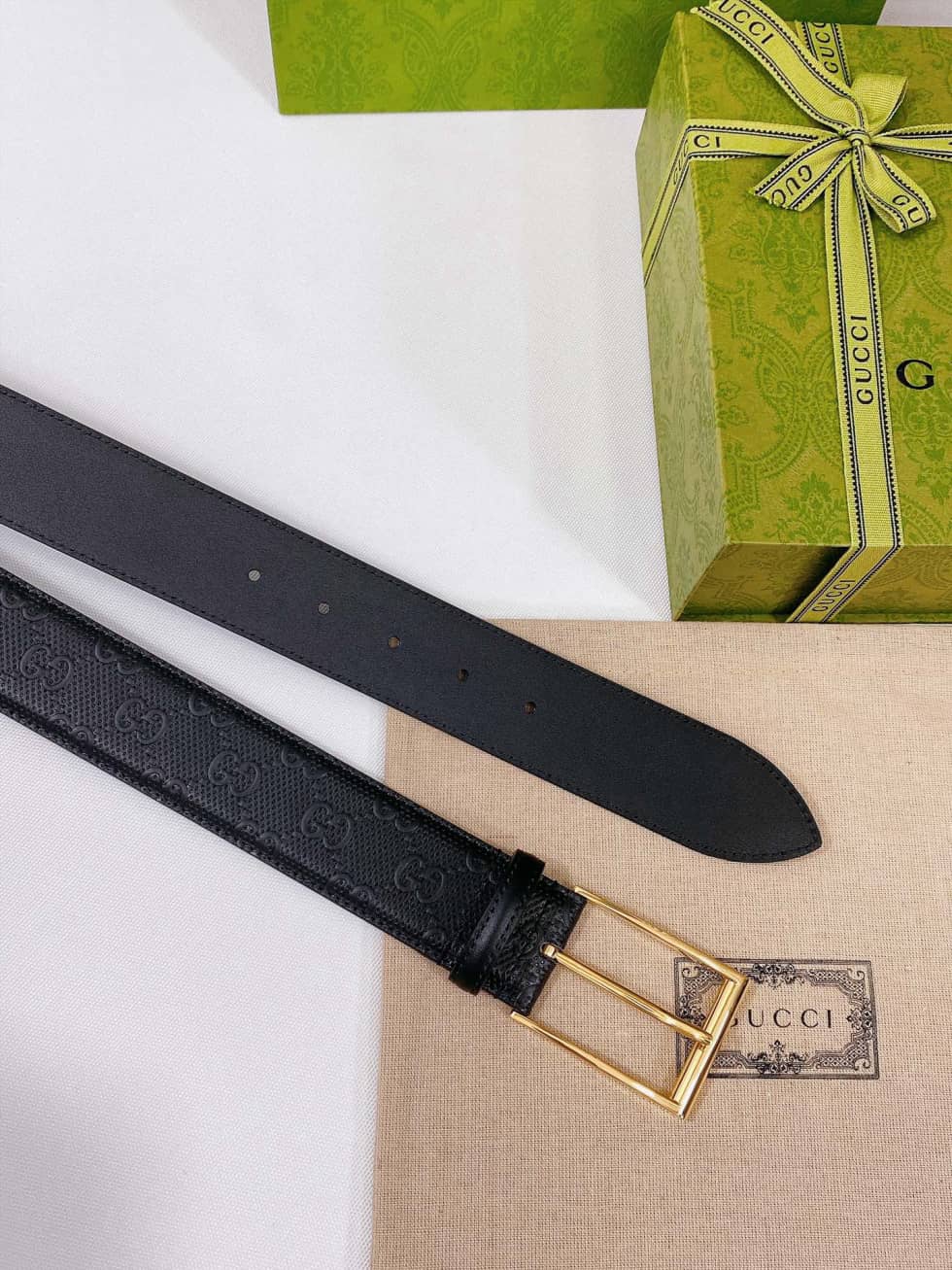 Gvc*1 Belt Dupe Online 40mm