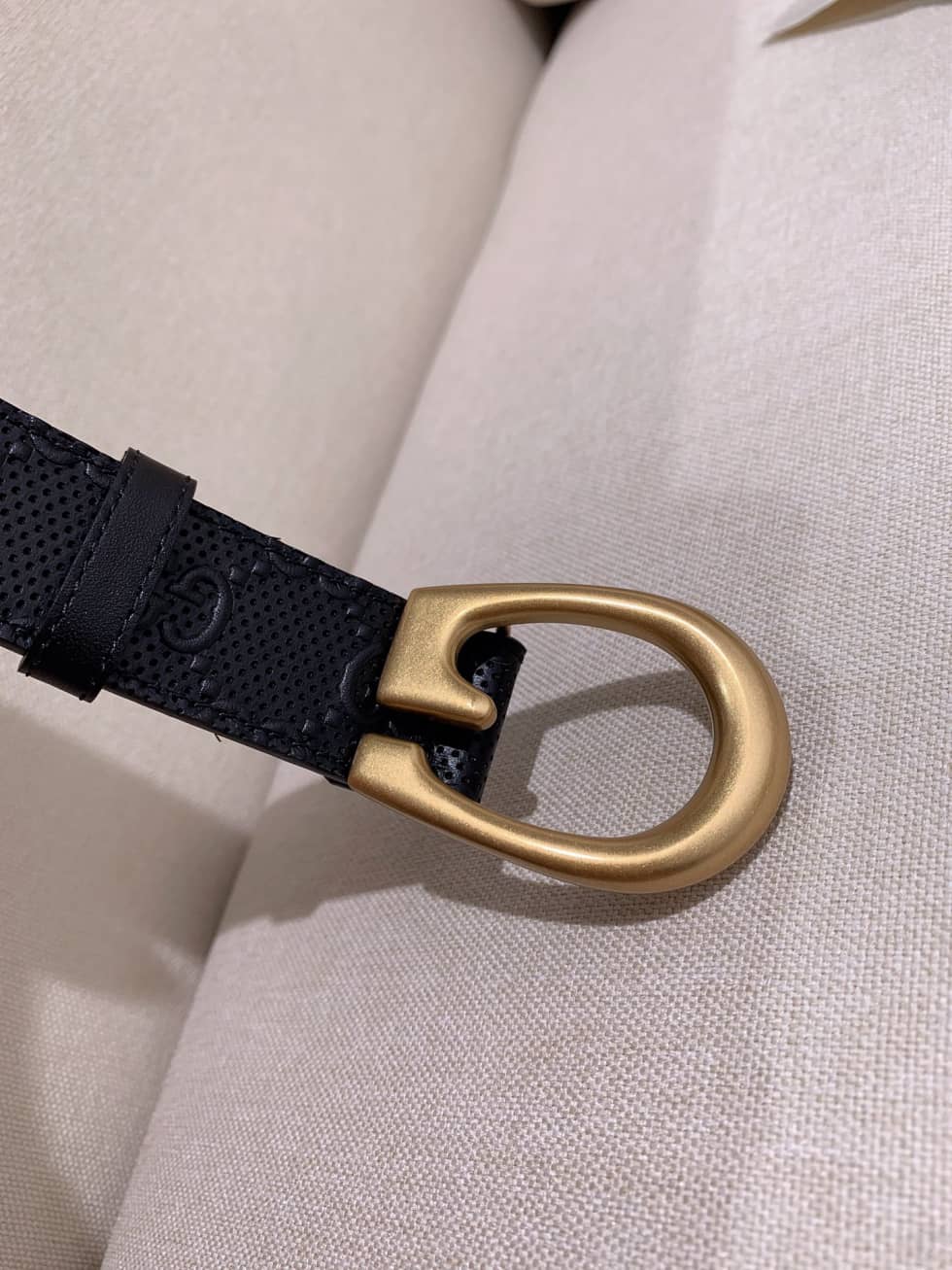 High Quality Gvc*1 Belt 30mm