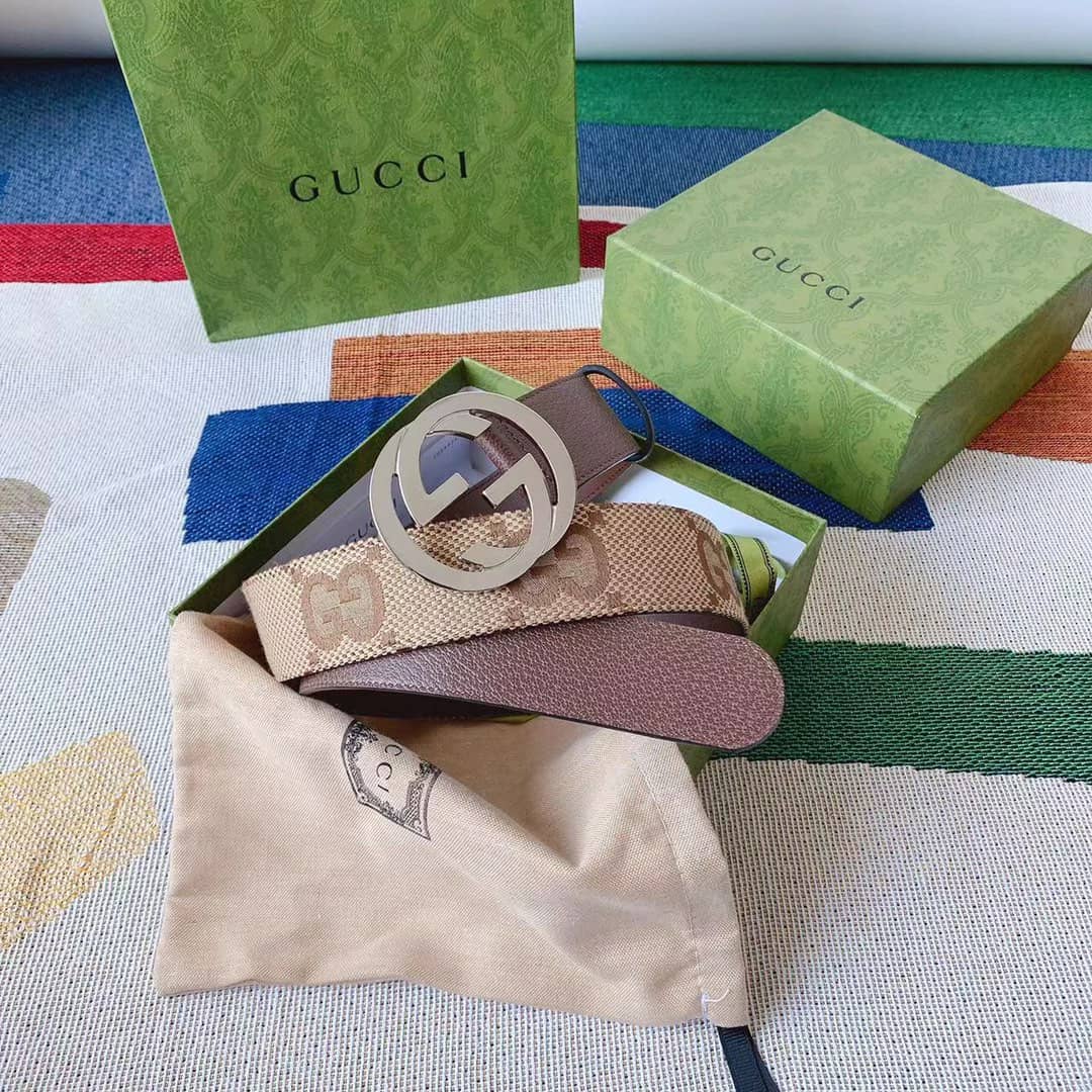 Gvc*1 Belt Dupe 38mm