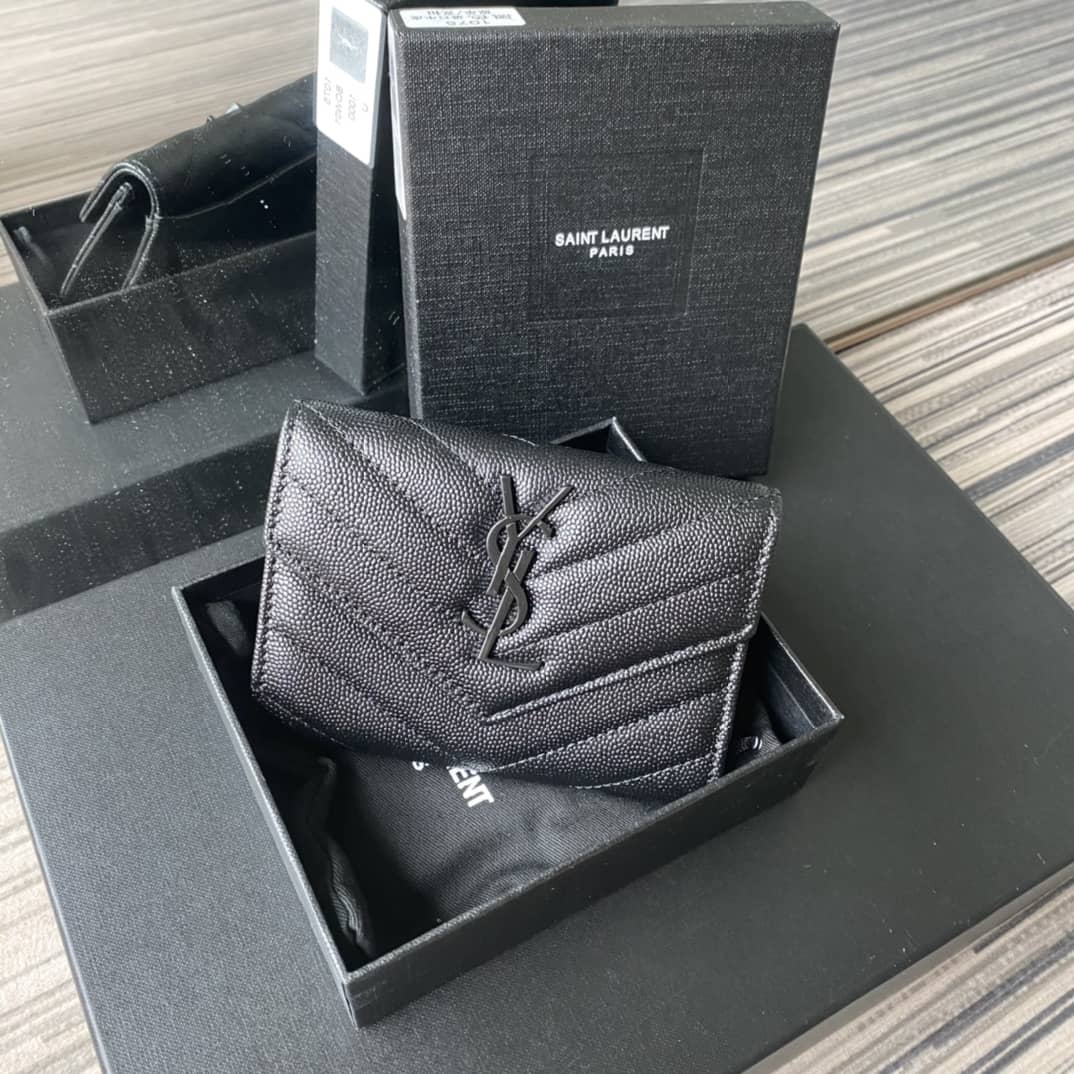 Y51 Small Envelope Replica Wallet