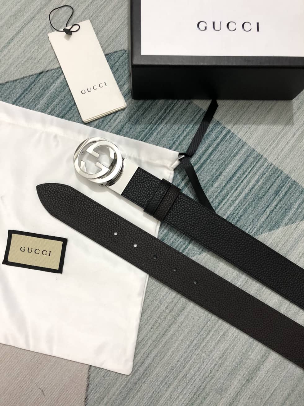 Gvc*1 Belt Dupe Online 37mm