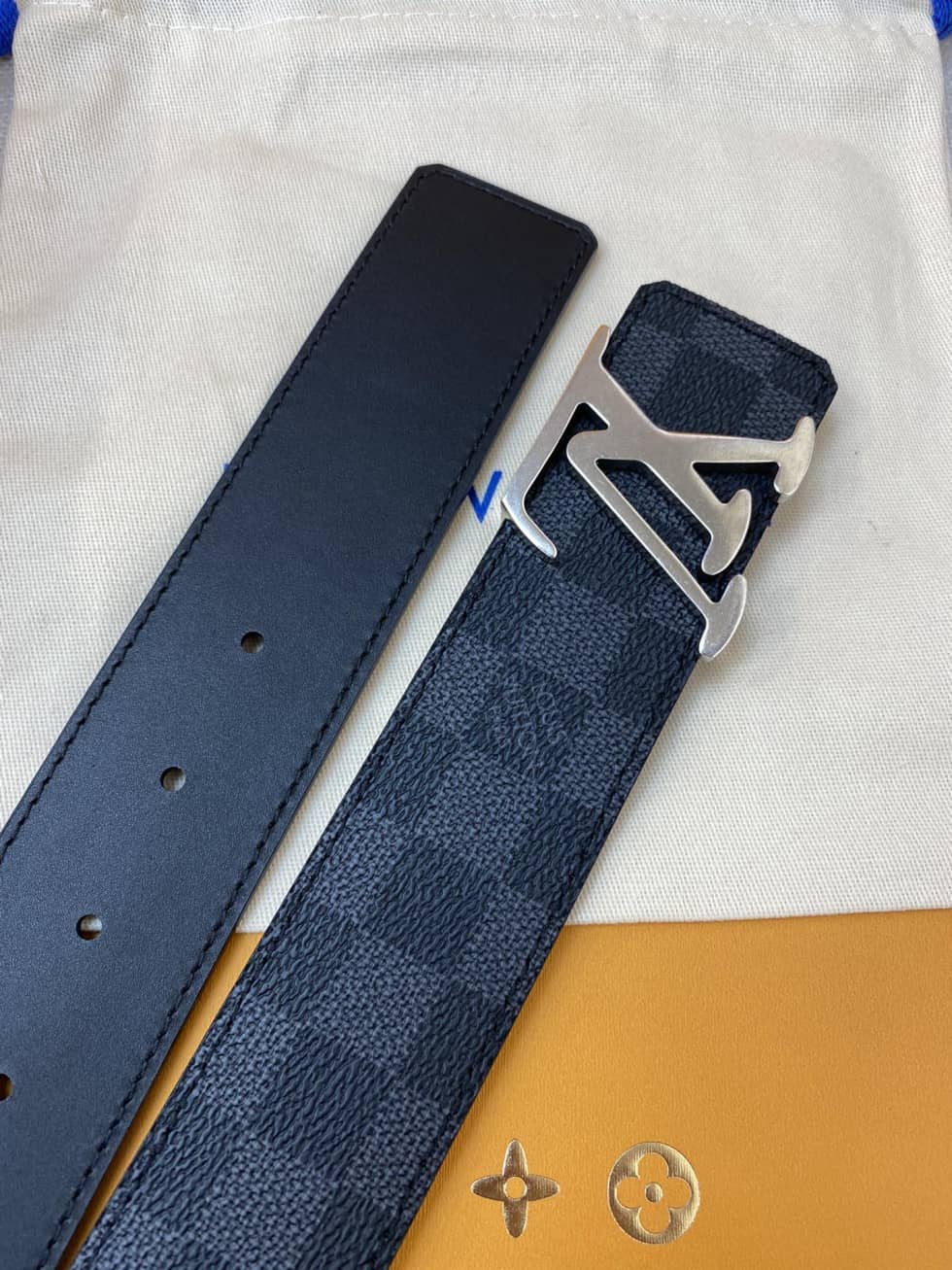 High Quality L0vis Vvtt0n Belt 40mm