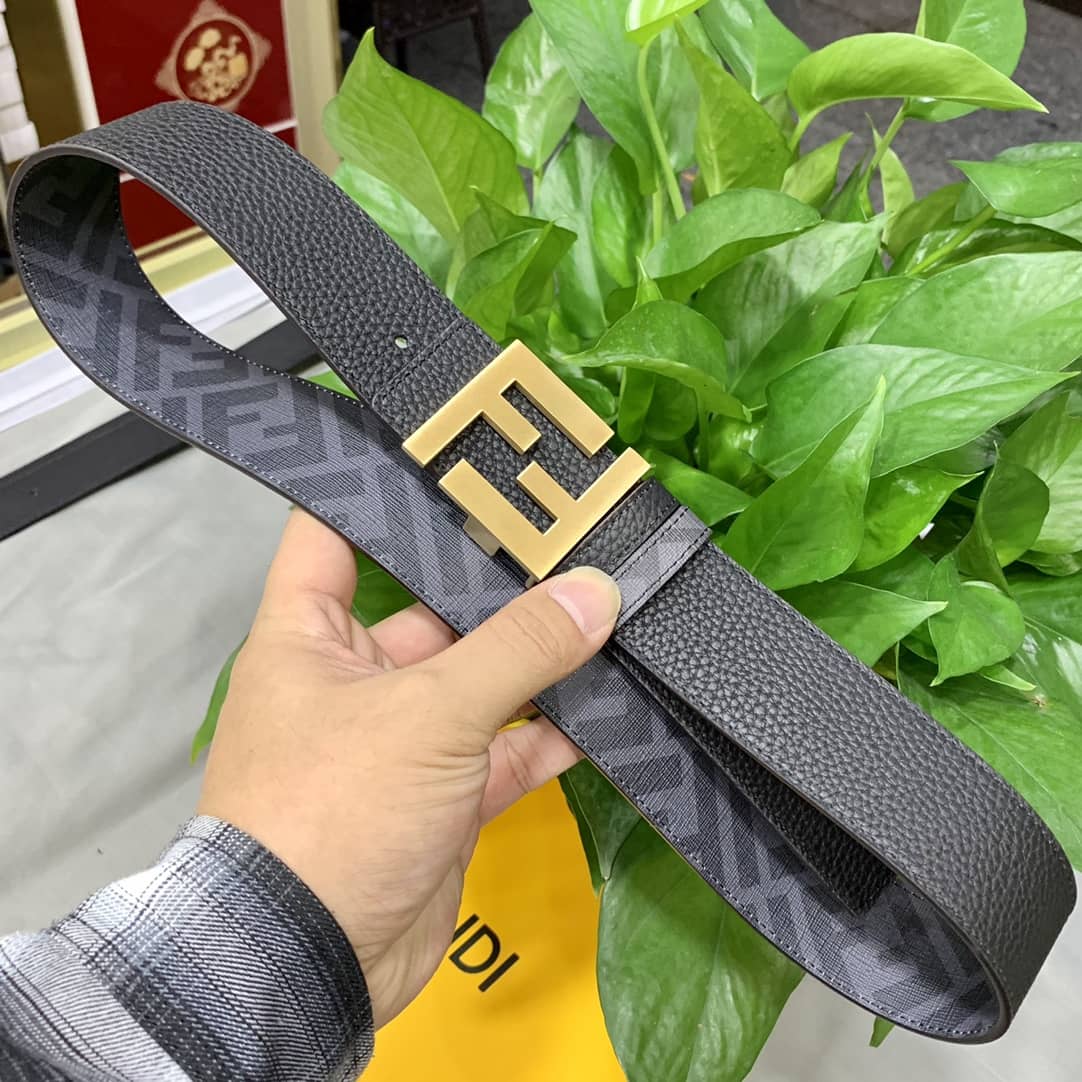 F**di Belt Copy 40mm