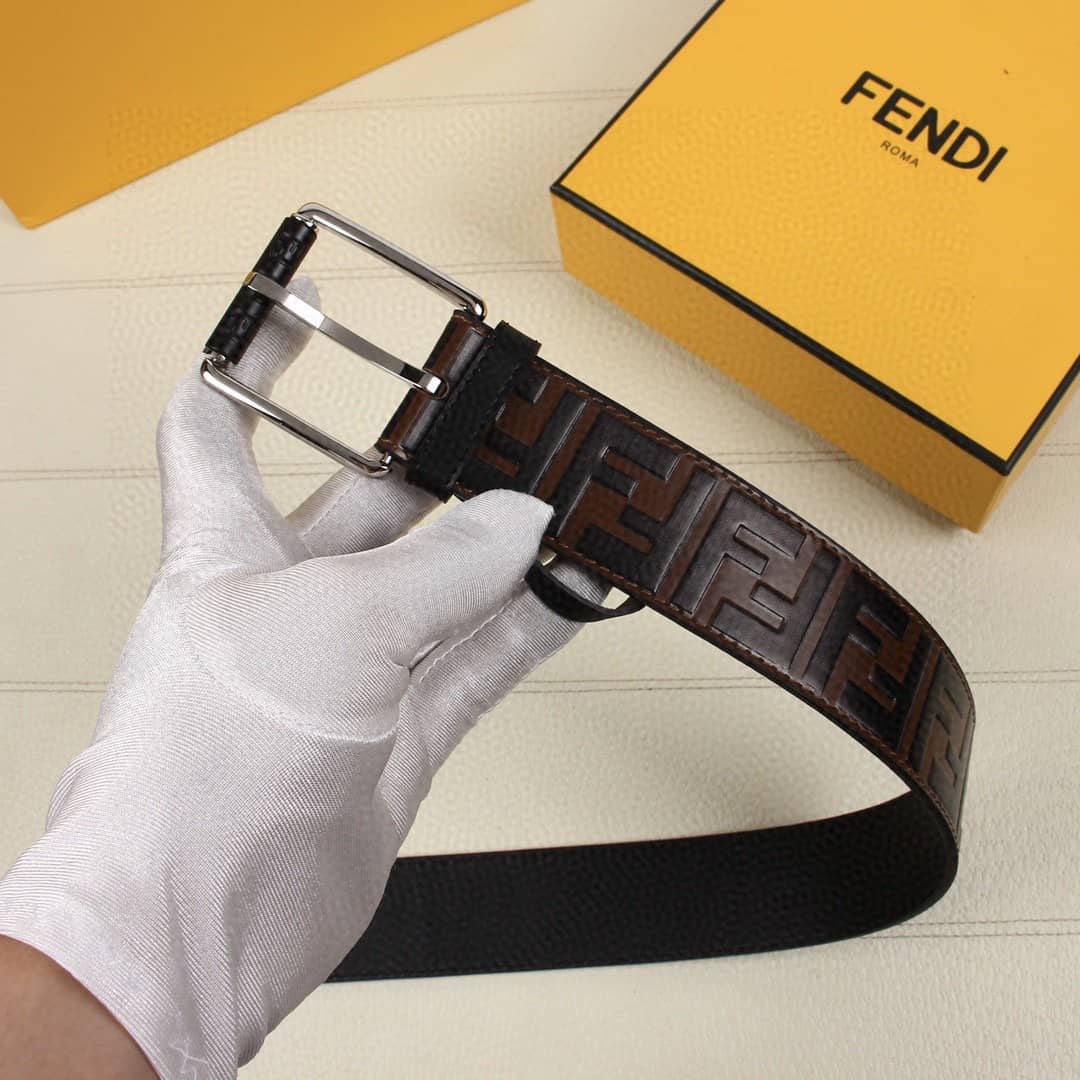 Wholesale F**di AAA+ Belt 38mm
