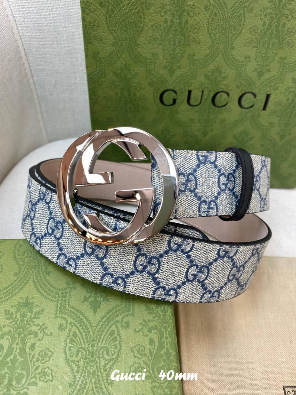 Gvc*1 Belt Dupe 40mm