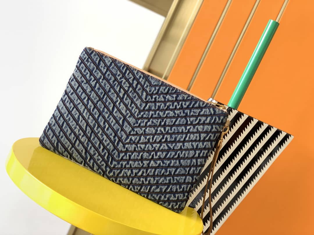 Y51 Clutch Replica