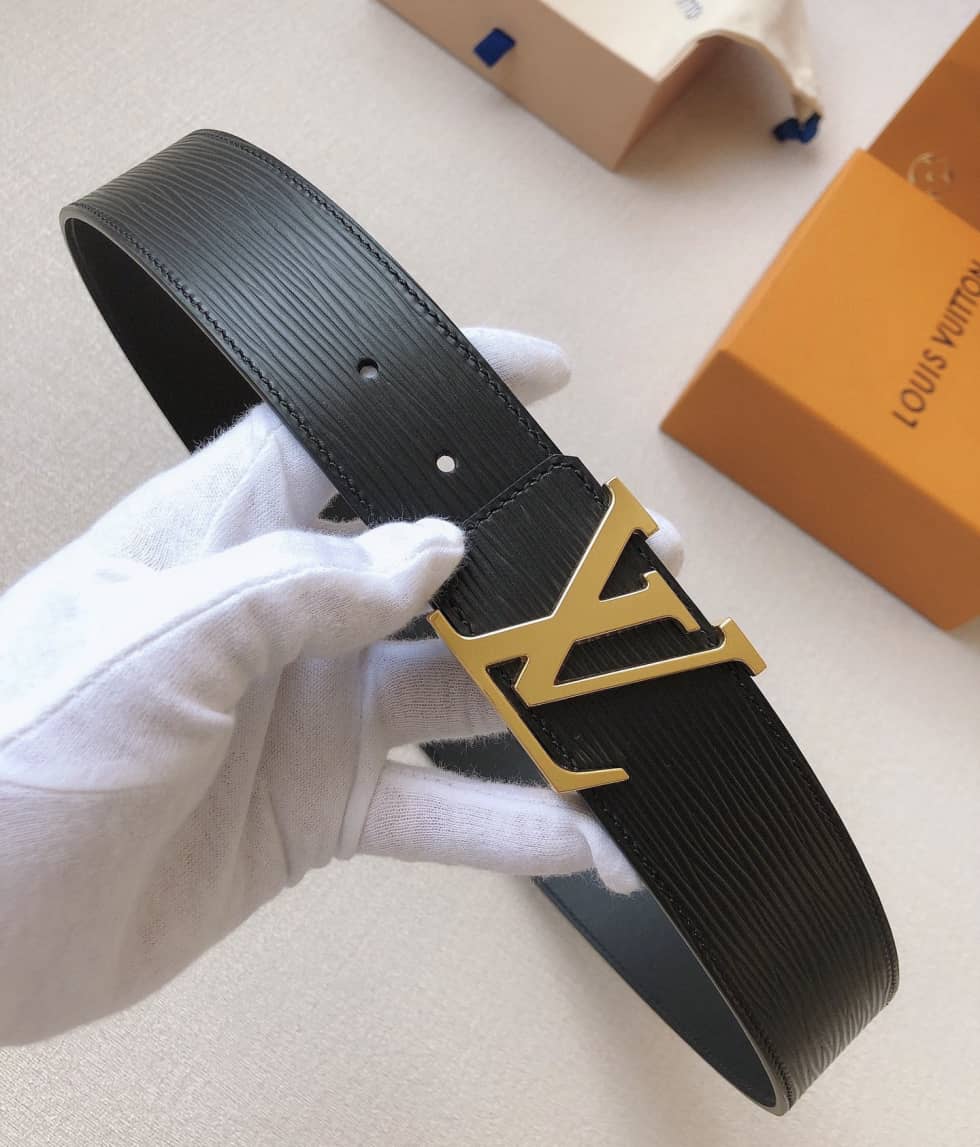 Designer L0vis Vvtt0n Classic Belt 40mm