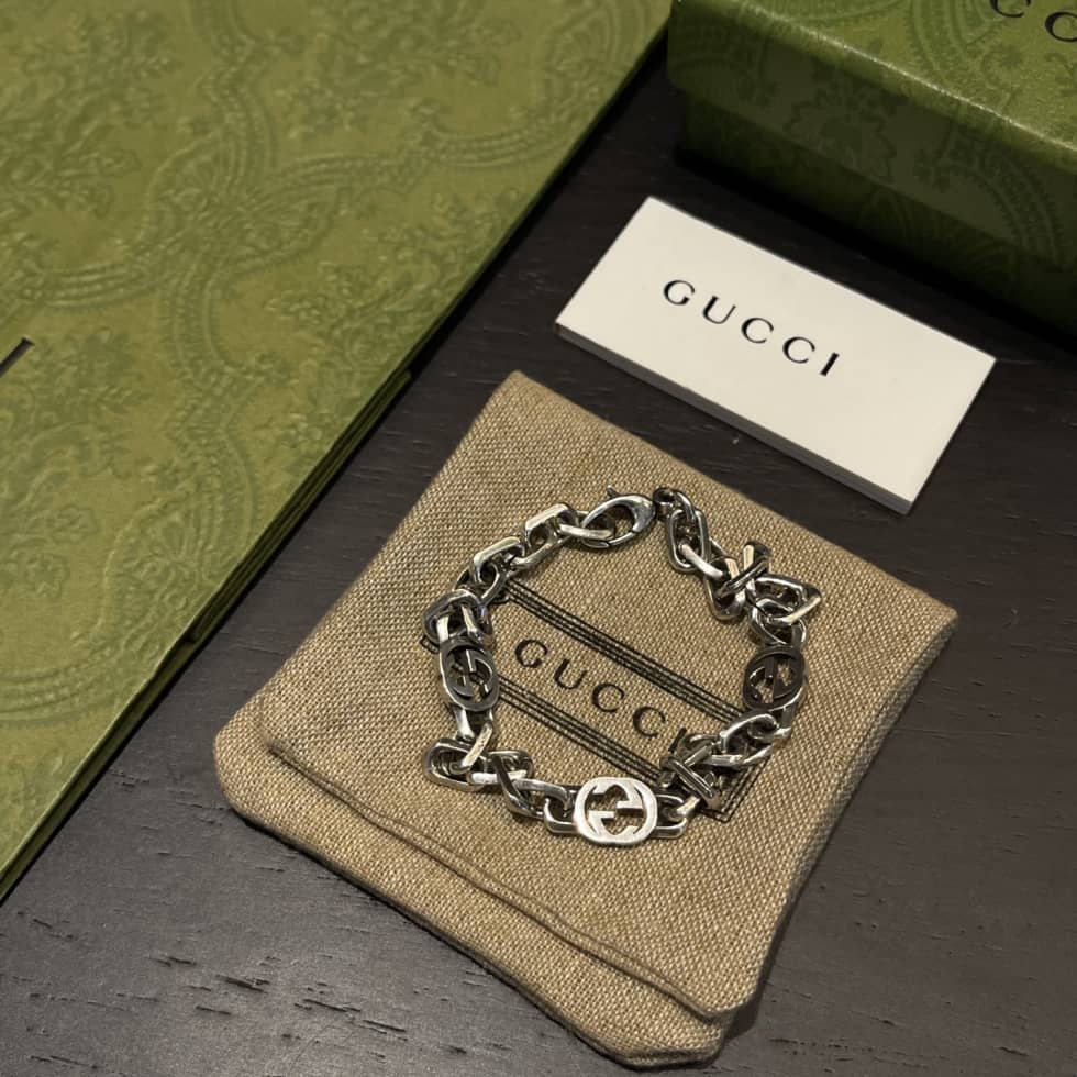 Gvc*1 Bracelet For Sale