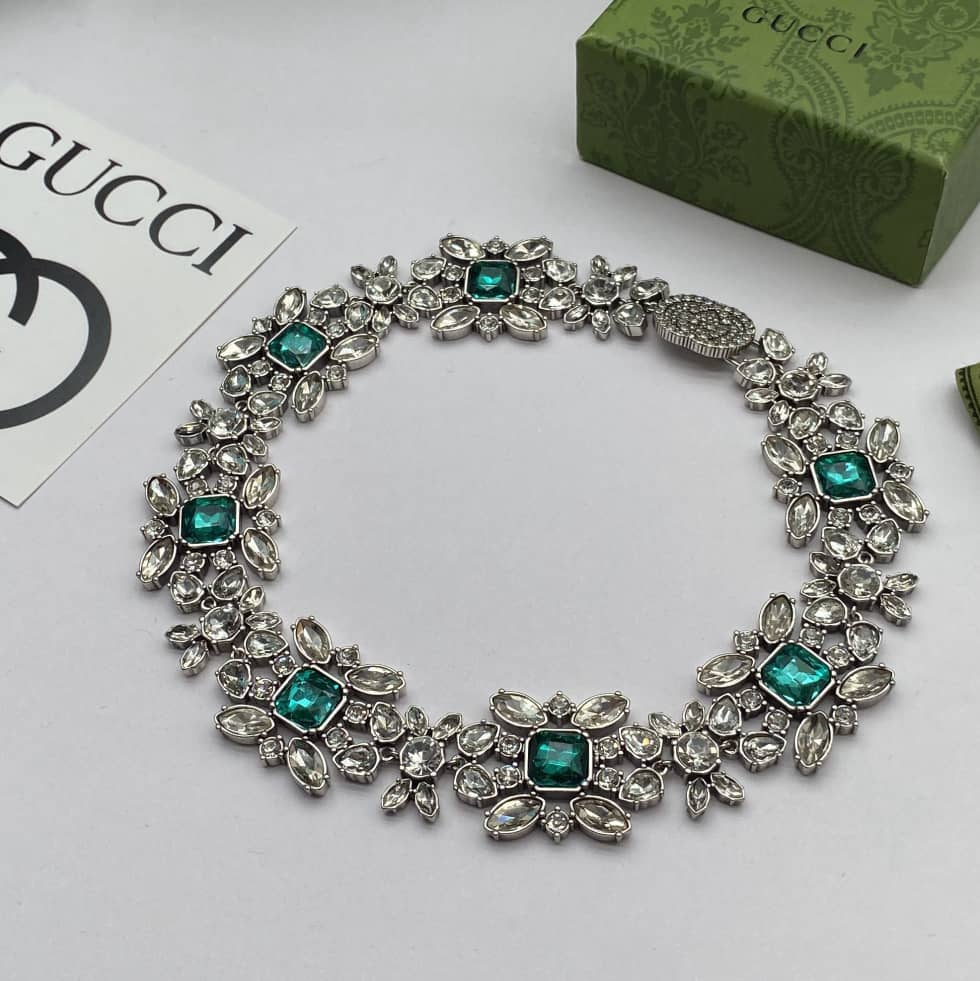 Gvc*1 Necklace Copy