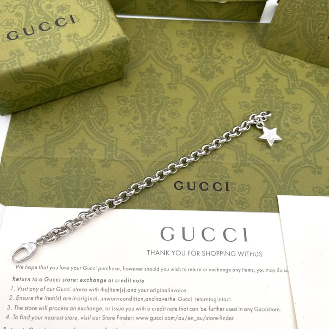 7 Star Gvc*1 Bracelet